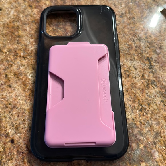 tech21 Cell Phones & Accessories Tech 2 Iphone 12 Pro Max Case W Speck Wallet Poshmark